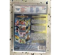 Medabots - Comienza La Leyenda [DVD]