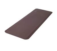 Medacure ancianos seguridad caída mat - 70" x 24" grande protección de noche y cama prevención de caídas pad para la tercera edad - reduce el impacto y el riesgo de lesiones - lucha contra l