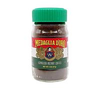 Medaglia D'Oro - Café instantáneo (60 ml)