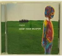 Medal - Drop Your Weapon (+Bonus)