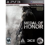 Medal of Honor(輸入版:北米・アジア)