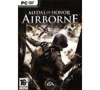 Medal of honor airborne [Importación francesa]