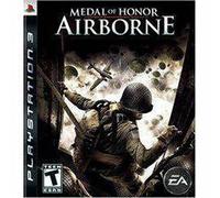 Medal of Honor Airborne [PlayStation 3] (japan import)