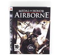 Medal of Honor: Airborne (PS3) [Importación inglesa]