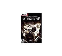 Medal of Honor: Airborne Value Games [Importación italiana]