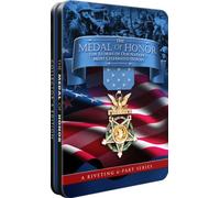 Medal of Honor [Alemania] [DVD]