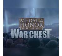 Medal of Honor: Allied Assault War Chest (PC) GOG.com Key - GLOBAL