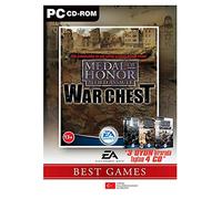 Medal of Honor: Allied Assault Warchest [Importación inglesa]
