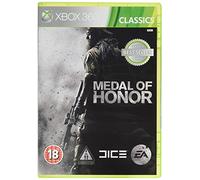 Medal of Honor Classic (Xbox 360) [importación inglesa]