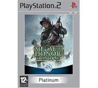 Medal Of Honor ~ En Premiere Ligne ~