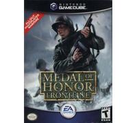 Medal of Honor Frontline - Gamecube by Electronic Arts