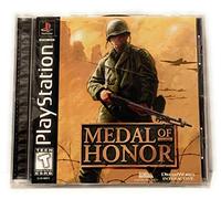 Medal of Honor / Game [Importación Inglesa]