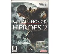 Medal of Honor Heroes 2