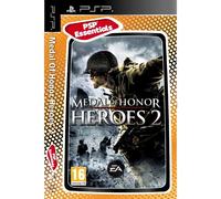 Medal of Honor : Heroes 2 Essentials [Importación Francés]