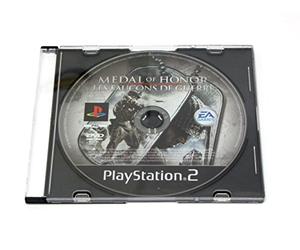 Medal Of Honor ~ Les Faucons De Guerre ~