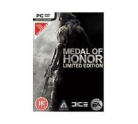 Medal of Honor - Limited Edition (PC DVD) [importación inglesa]