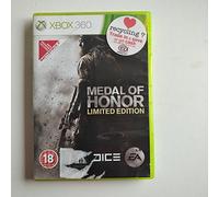 Medal of Honor - Limited Edition (Xbox 360) [importación inglesa]