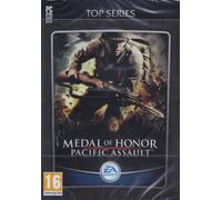 Medal of Honor Pacific Assault: Director's Edition (輸入版)