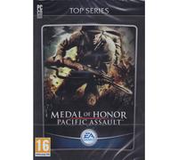 Medal of Honor Pacific Assault: Edición del Director - PC