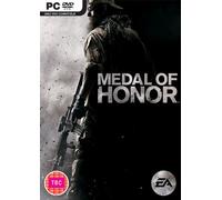 Medal of Honor (PC DVD) [Importación inglesa]