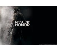 Medal of Honor (PC) Steam Account - GLOBAL