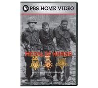 Medal of Honor [Reino Unido] [DVD]