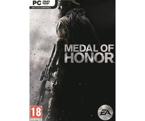 Medal Of Honor Steam Key GLOBAL