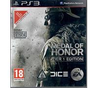Medal of Honor - Tier 1 [AT PEGI] (uncut, inkl. Zugang zur Battlefield 3-Beta) [Importación Francesa]