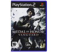 Medal of Honor: Vanguard (PS2) [Importación inglesa]