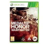 Medal Of Honor: Warfighter [At PEGI] [Importación Alemana]