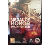 Medal of Honor : Warfighter [Importación francesa]