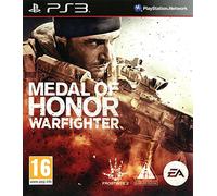 Medal of Honor : Warfighter [Importación francesa]