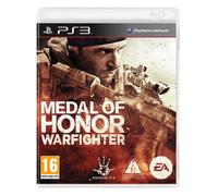 Medal Of Honor: Warfighter [Importación Inglesa]