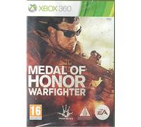 Medal Of Honor Warfighter [Importación Inglesa] Xbox 360