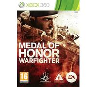 Medal Of Honor: Warfighter [Importación italiana]