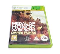 Medal of Honor: Warfighter - Limited Edition [Importación inglesa]