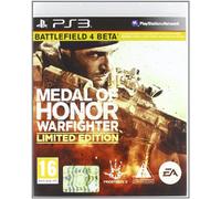 Medal of Honor Warfighter(Ltd.Edt.)