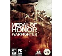 Medal of Honor: Warfighter (PC) - EA App Key - GLOBAL