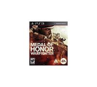 Medal of Honor: Warfighter - PS3 (Renovado)