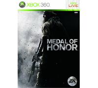 Medal of Honor (Xbox 360) [Importación inglesa]