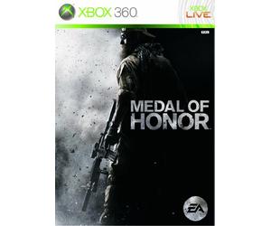 Medal of Honor (Xbox 360) [Importación inglesa]