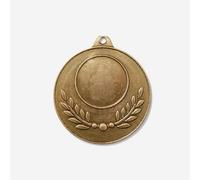 Medalla Bronce 50 mm ......