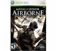 Medalla de Honor Aerotransportada - Xbox 360
