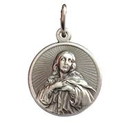 Medalla de la Virgen Inmaculada - Medallas des Los Patronos