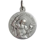 Medalla de San Elías el Profeta - Las Medallas de Los Patronos