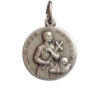 Medalla de San Gerardo Maiella - Protector de las mujeres embarazadas