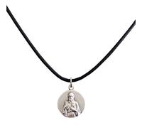 Medalla de San Judas Taddeo Apóstol con Cordón - Las medallas de los Santos Patrón