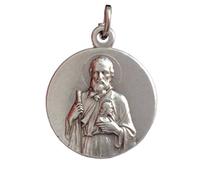 Medalla de San Judas Tadeo Apóstol - Las medallas de Los Patronos