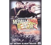 Medalla Roja Al Valor [DVD]