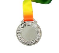 Medallas del Ganador, Medallas para Premios, Medallas de oreja de trigo | Medallas ganadoras, Oro, Plata, Bronce, Orejas de trigo, con cinta de cuello, para decoración de fiesta y